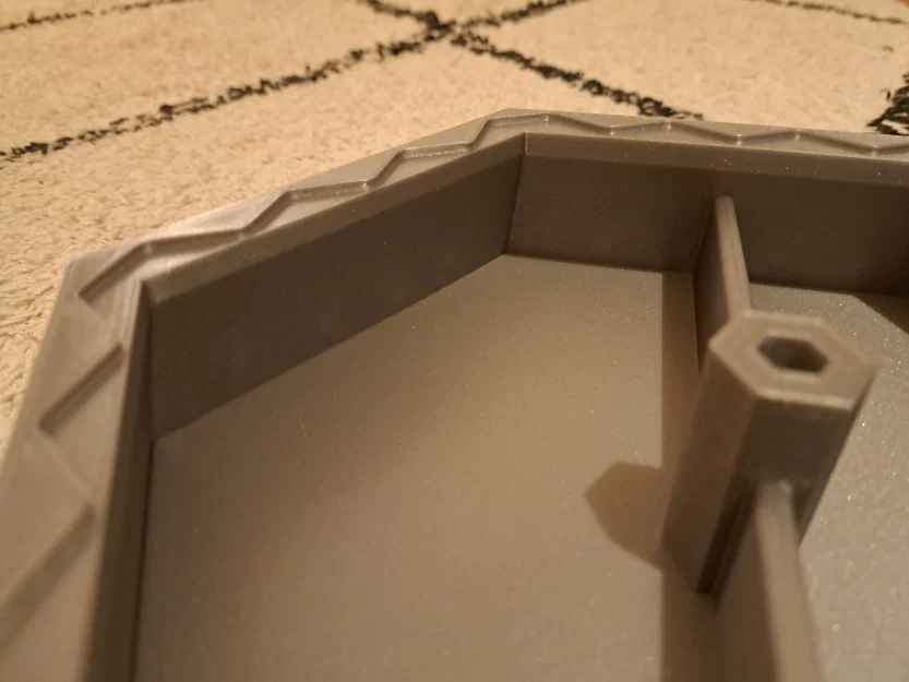 Hộp Game Prusa Balance - Tường mỏng hơn (tiết kiệm vật liệu) - Image 1