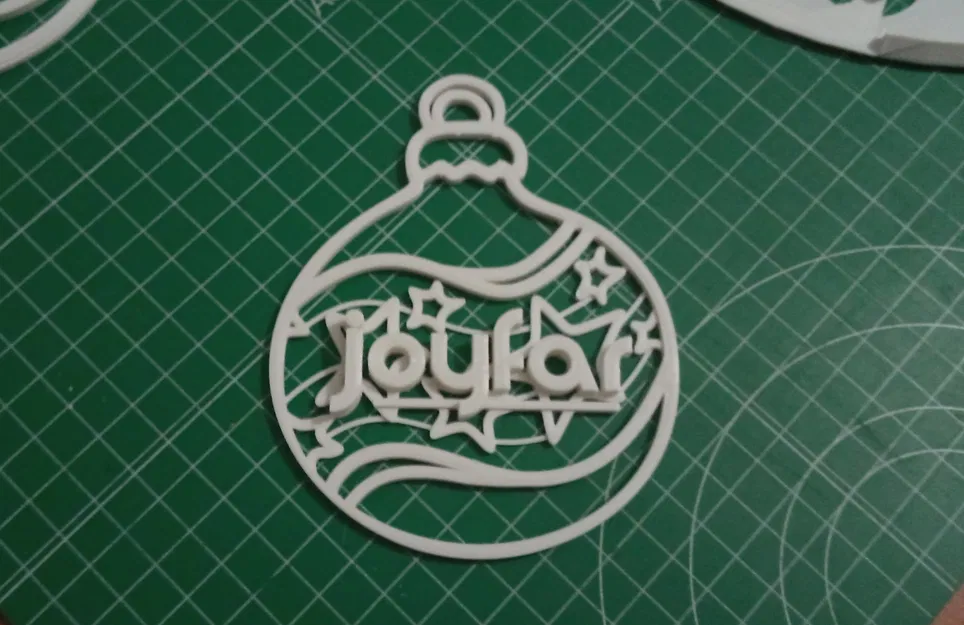 Trái Châu Giáng Sinh 2D - Image 2