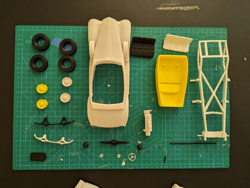 Xe Packard 1938 12 xylanh - Image 4