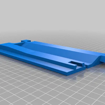 Evolution Rage 5s - Đế chèn không khe hở