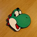 Móc khóa Yoshi - Thumbnail 1