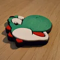 Móc khóa Yoshi - Thumbnail 2