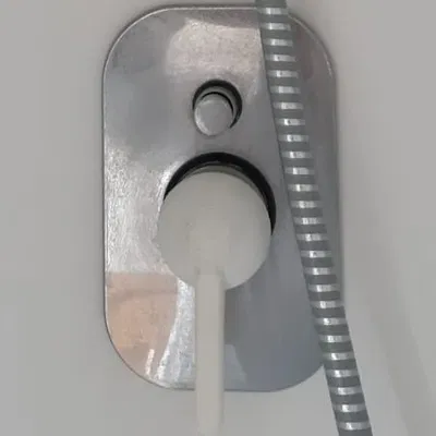 Tay Nắm Vòi Sen Chỉnh Nước