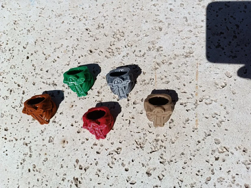 Vòng Cổ Khăn Quàng Con Sói Saint Francis of Assisi V2 - Image 3