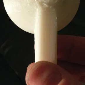 Tay Nắm Vòi Sen Chỉnh Nước