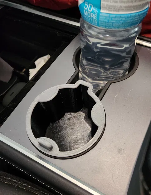 Giá Đỡ Hạt Hướng Dương Cho Xe Tesla Model 3 - Image 4