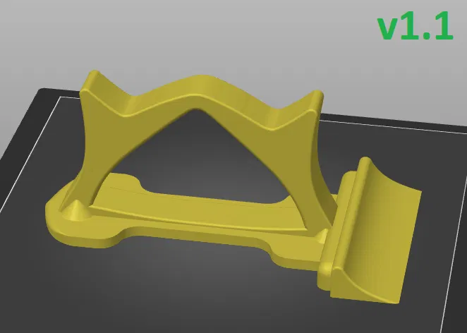 Dụng Cụ Cào Đá MrHandy Có Tay Cầm Tiện Lợi - Image 1