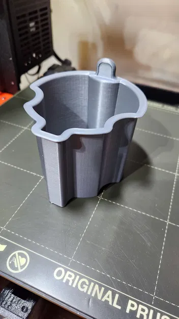 Giá Đỡ Hạt Hướng Dương Cho Xe Tesla Model 3 - Image 7