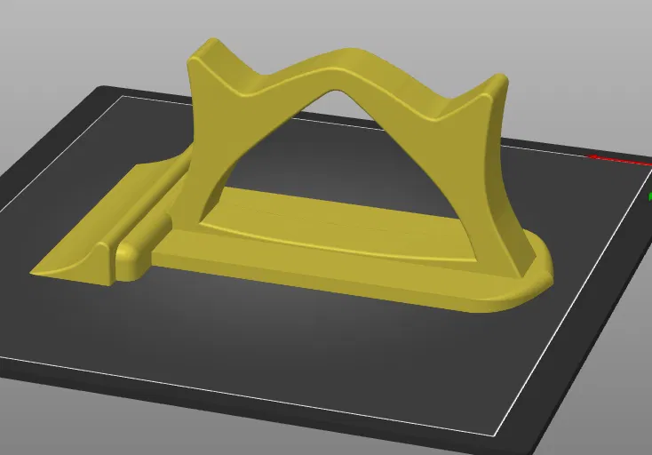 Dụng Cụ Cào Đá MrHandy Có Tay Cầm Tiện Lợi - Image 2