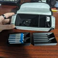 Túi đựng pin Lipo 1s (túi 185x75x60mm) - Thumbnail 2