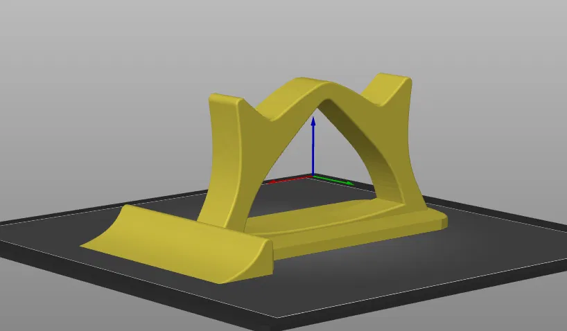 Dụng Cụ Cào Đá MrHandy Có Tay Cầm Tiện Lợi - Image 3