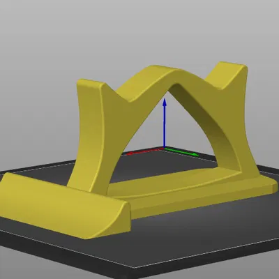 Dụng Cụ Cào Đá MrHandy Có Tay Cầm Tiện Lợi