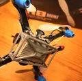 Giá Đỡ Pin Drone H8 Mini - Thumbnail 4