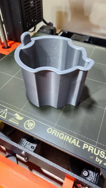 Giá Đỡ Hạt Hướng Dương Cho Xe Tesla Model 3 - Image 8