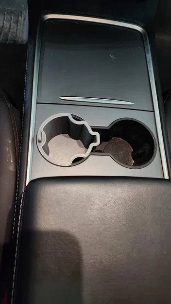 Giá Đỡ Hạt Hướng Dương Cho Xe Tesla Model 3 - Image 10