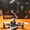 Giá Đỡ Pin Drone H8 Mini - Thumbnail 6