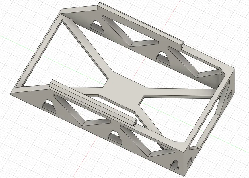 Giá Đỡ Pin Drone H8 Mini - Image 9