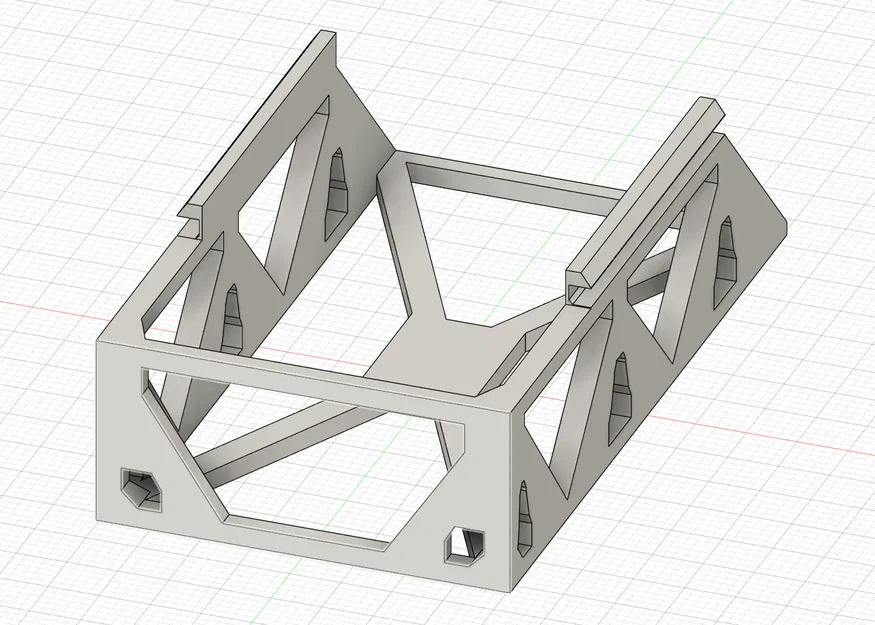 Giá Đỡ Pin Drone H8 Mini - Image 10