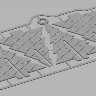 Kit Card - Cây Thông Noel