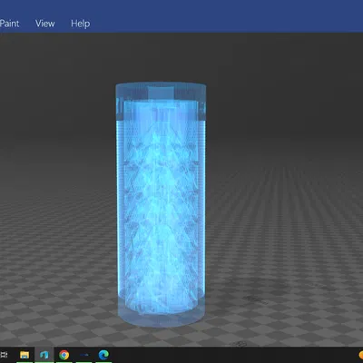 NXT Twister Micro - Phụ Kiện Airsoft