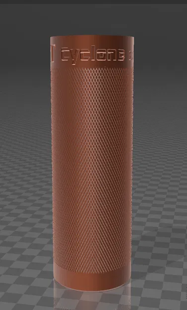 NXT Cyclone 22 - Giảm Thanh Airsoft - Image 1