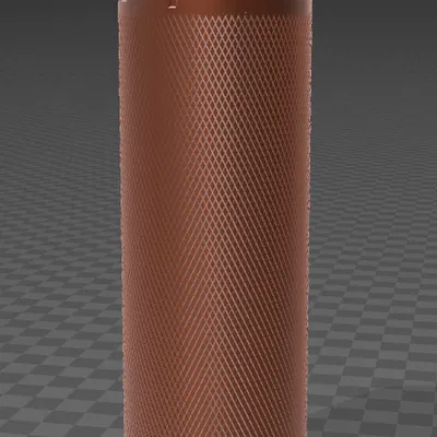 NXT Cyclone 22 - Giảm Thanh Airsoft