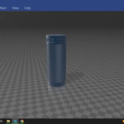 NXT Twister Micro - Phụ Kiện Airsoft