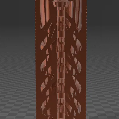 NXT Cyclone 22 - Giảm Thanh Airsoft