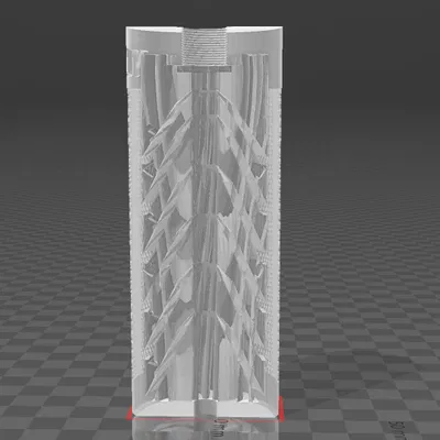 NXT Twister Micro - Phụ Kiện Airsoft