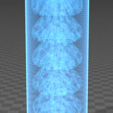 NXT Cyclone 22 - Giảm Thanh Airsoft