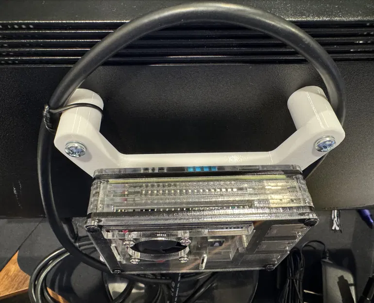 Đế VESA 100 x 100 cho Raspberry Pi - Image 2