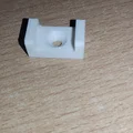 Kẹp giữ dây cáp bằng zip tie - Thumbnail 1