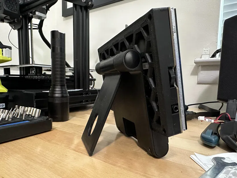 Ốp lưng cho màn hình cảm ứng Hosyond 7 inch - Image 3