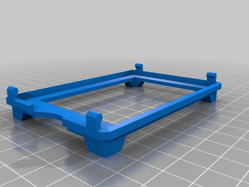 Vỏ Case Xếp Chồng Module Cho Raspberry Pi 4 - Image 6