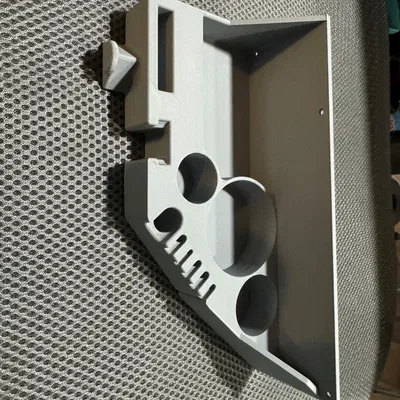 Kẹp Dụng Cụ Gắn Bên Hông Cho K1 Max