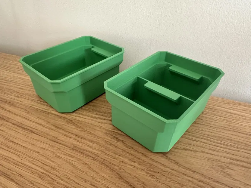 Hộp Đựng Đồ Thay Thế Cho DeWalt Shallow Pro hoặc Stanley Fatmax - Image 1