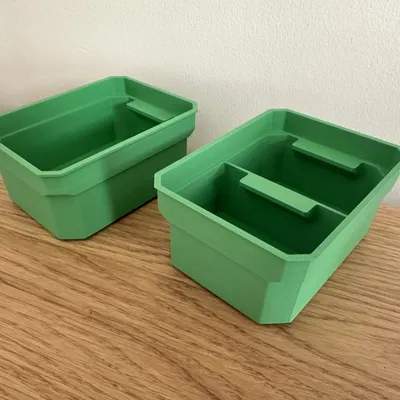 Hộp Đựng Đồ Thay Thế Cho DeWalt Shallow Pro hoặc Stanley Fatmax