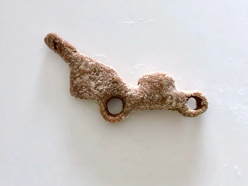 Khuôn Cắt - Máy Cắt Cỏ, Máy Kéo & Thuyền - Image 1