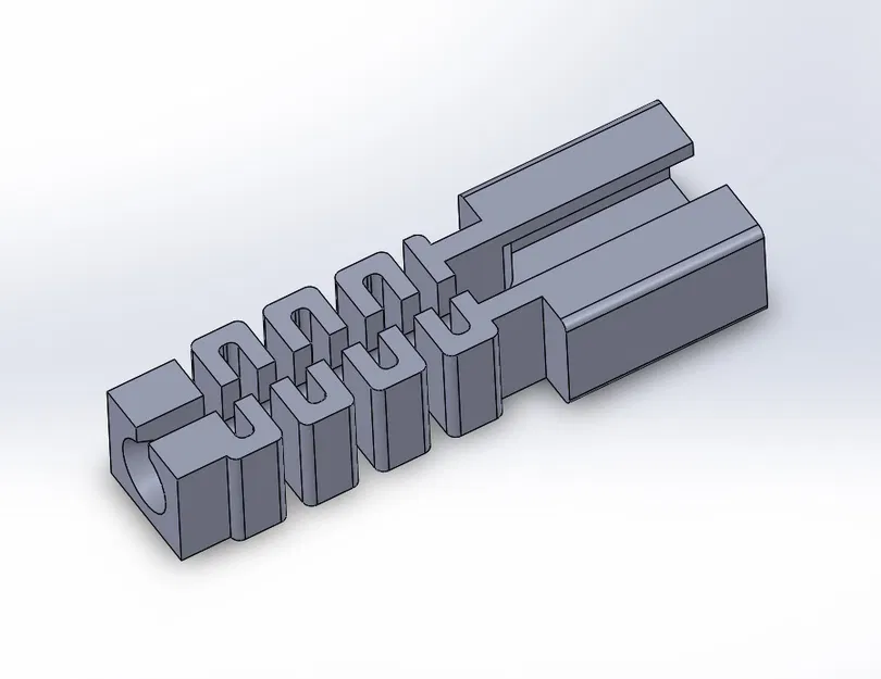 Bộ Bảo Vệ Dây Cáp USB - Image 1
