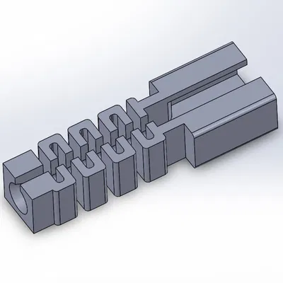 Bộ Bảo Vệ Dây Cáp USB