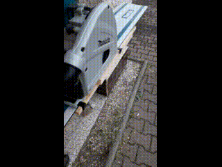 Chặn Parallen Makita SP 6000J Tương Thích Ray Makita (Doraz) - Thumbnail 3