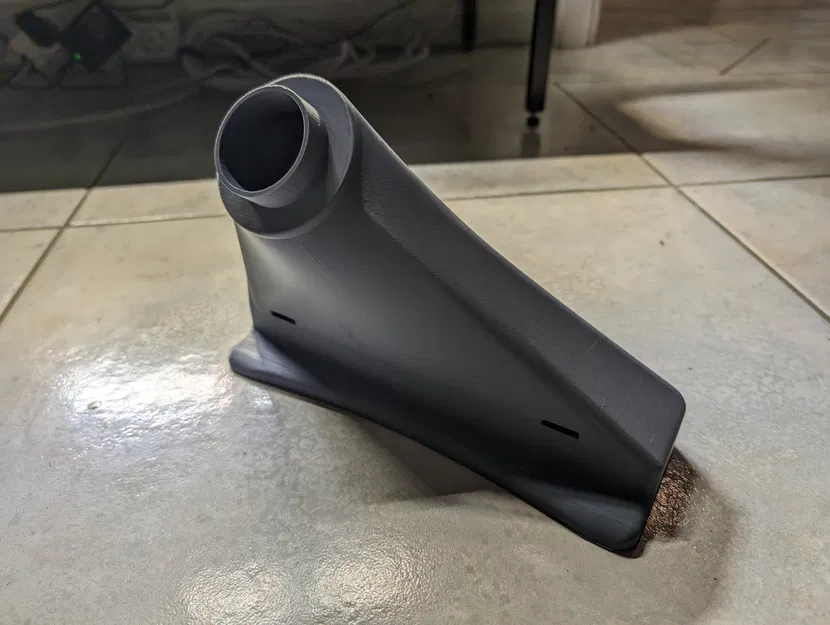 Bộ Tản Nhiệt Phanh BMW M3 - Image 2