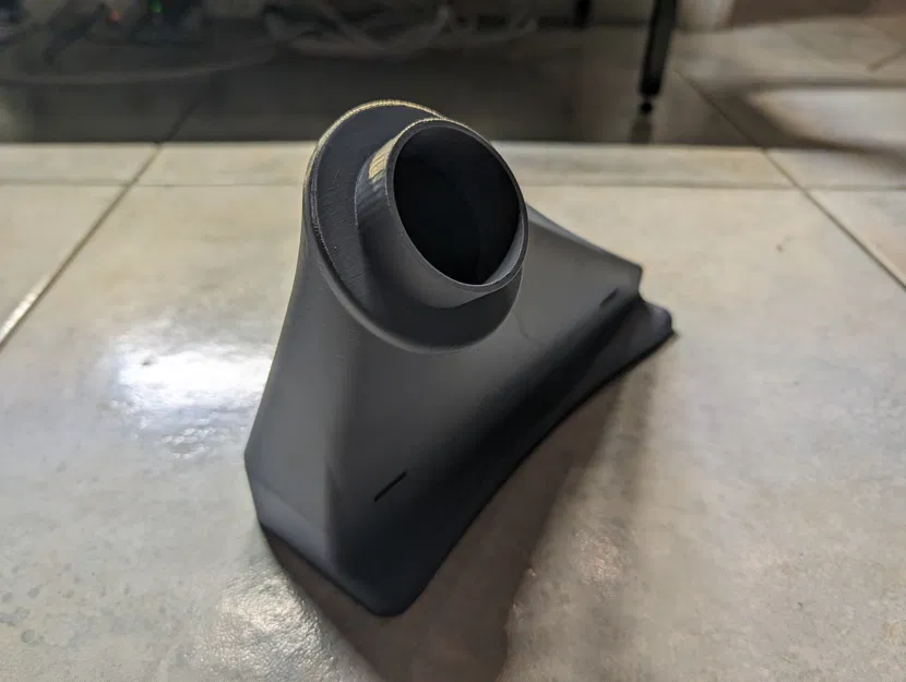 Bộ Tản Nhiệt Phanh BMW M3 - Image 3