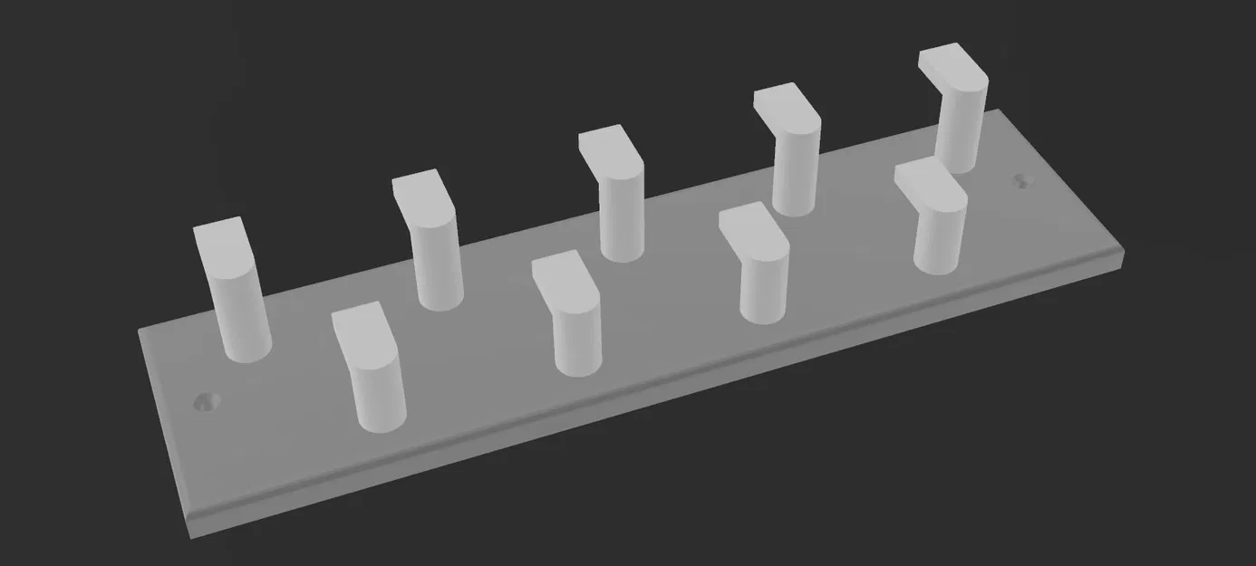 Móc Giữ Vòng Cổ - Image 1