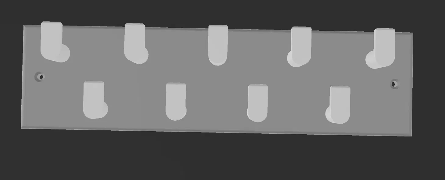 Móc Giữ Vòng Cổ - Image 2