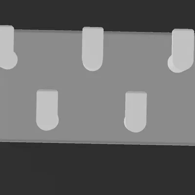 Móc Giữ Vòng Cổ