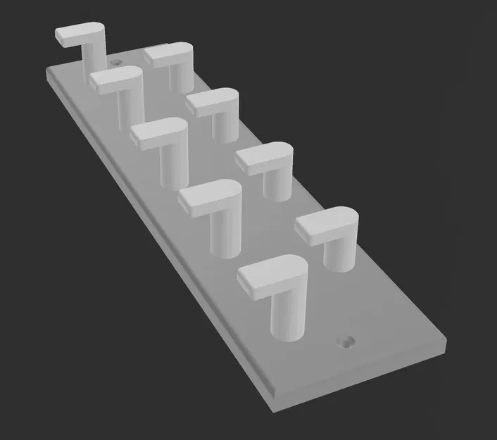 Móc Giữ Vòng Cổ - Image 3