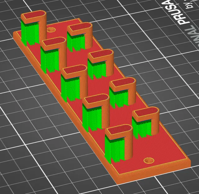 Móc Giữ Vòng Cổ - Image 4