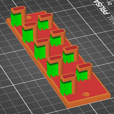 Móc Giữ Vòng Cổ