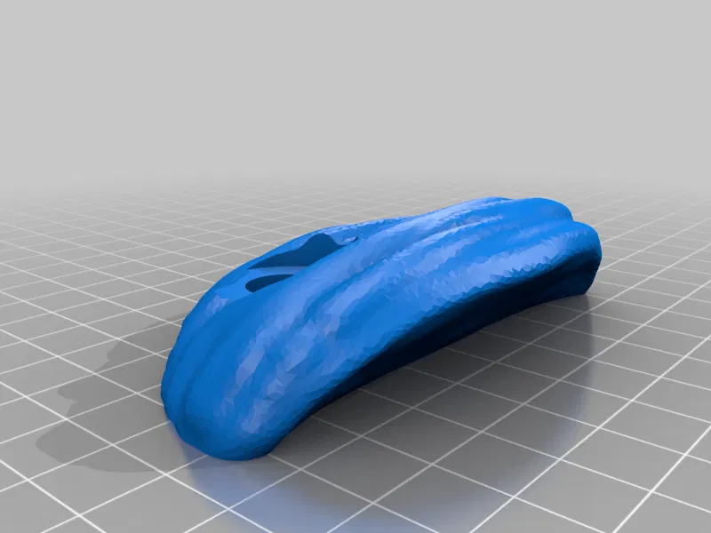 Mẫu Thử Ốp Trụ Leo Núi Không Đủ Crimp - Image 3